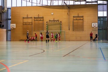 Bild 383 - Girls Cup